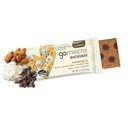 GoMacro MacroBar Organic Vegan Protein Bars - Coconut + Almond Butter + Chocolate Chips (2.3 Ounce Bars, 12 Count) 4