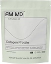 Amy Myers MD Collagen Protein Powder - Type 1 & 3 Collagen - Bovine Collagen to Support Healthy Hair, Skin & Nails - Gluten-Free, Dairy-Free & Non-Soy - 16.08 oz (38 Servings) 2