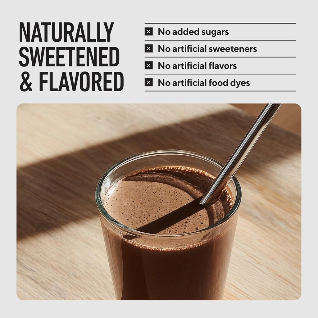 LEGION Whey+ Protein Whey Isolate from Grass Fed Cows - Whey Protein Isolate Powder Low Calorie, Non-GMO, Sugar Free, Lactose and Gluten Free, All Natural Protein Powder for Men & Women, 30 Servings 5