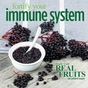 Windmill Natural Vitamins Super Concentrated Black Elderberry, Supports Immune System, Rich in Antioxidants, 8 Fl Oz 4