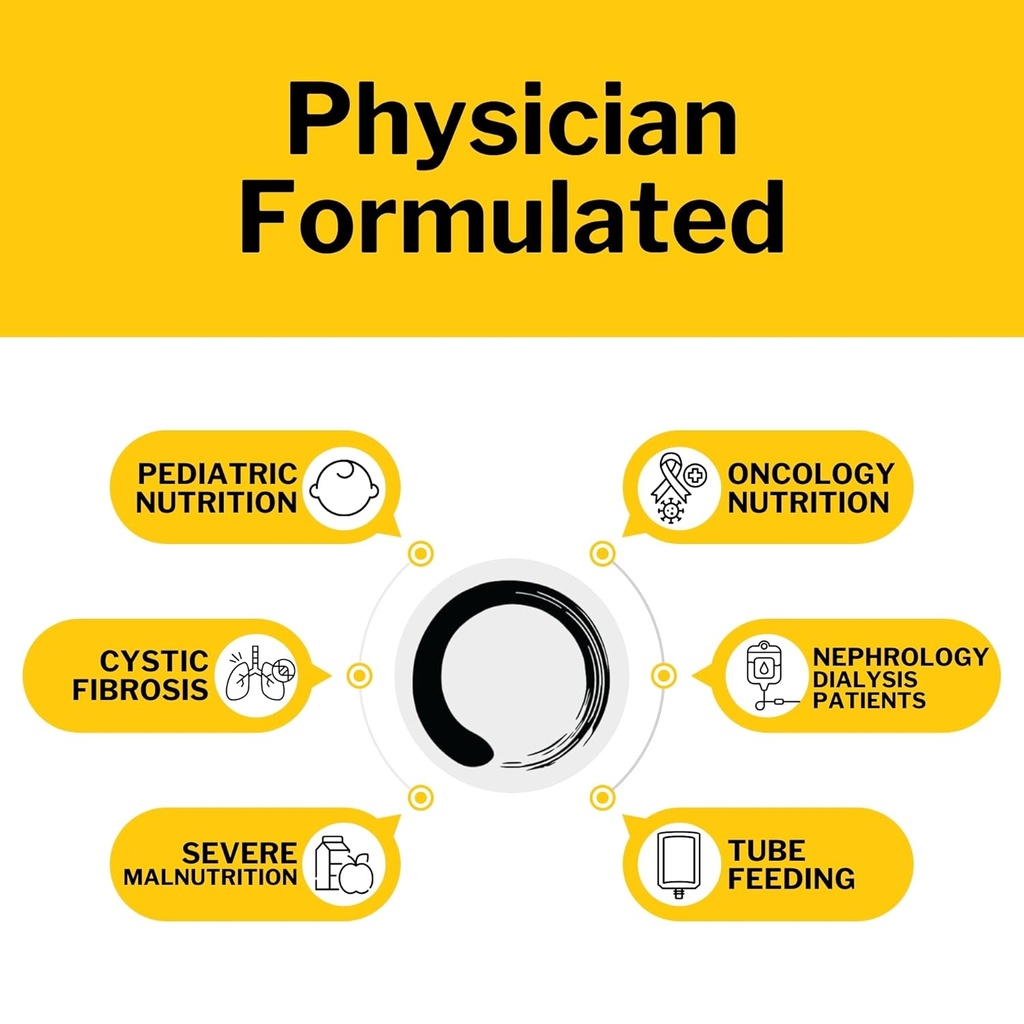 Reason Premium High Calorie Protein Drink - Free of Soy, Gluten, GMO, Artificial Flavors, and Sweeteners - NSF Certified, Lactose-Friendly, and Great for Tube-Feeding - Strawberry, 11 oz 5