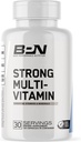 BARE PERFORMANCE NUTRITION BPN Strong Greens & Strong Multi-Vitamin Bundle 4