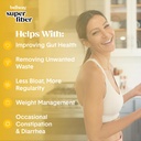 Bellway Super Fiber Powder + Fruit, Pineapple Passion Fruit Super Fiber Capsules 3