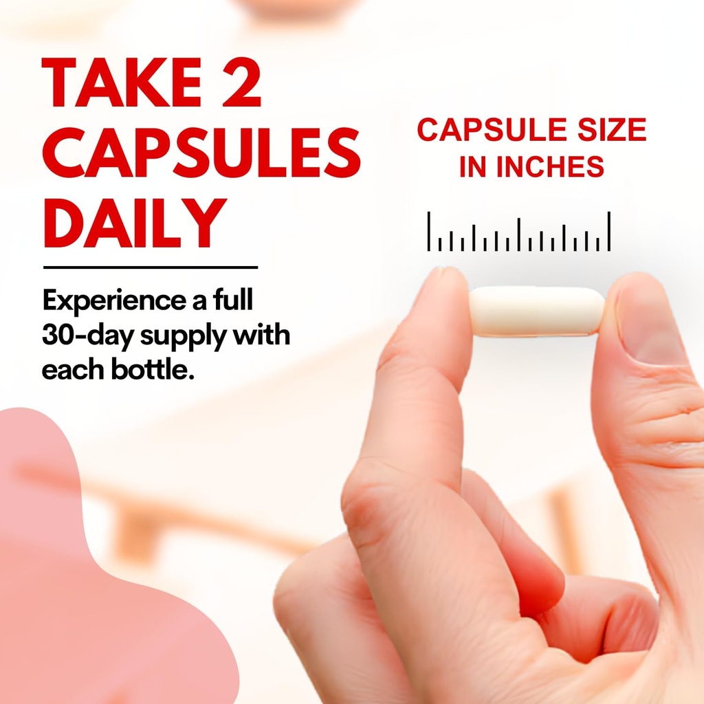 B12 Methylcobalamin with Hyaluronic Acid, Collagen, and Folate – 25000 mcg Supplement Enhance Absorption & Boost Energy | Gluten-Free, Made in USA, B1, B2, B3, B6, B7 Complex - Pack of 2 4