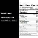 Organic Ashwagandha Powder | 8.01 oz | USDA Organic & Non-GMO | Raw from India | Stress Relief & Immune Support | Ashwagandha Supplement (150 Servings) 6