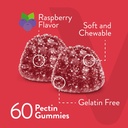 Viteey Vitamin B12 Gummies - Cognitive Support and Energy Gummies - Vegan, Gelatin Free, Gluten Free - 60 Count 4
