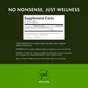 Swanson Pygeum - Herbal Supplement Promoting Male Prostate Health, Bladder, and Urinary Tract Health Support - Mens Health Supplement - (100 Capsules, 125mg Each) 4 Pack 4