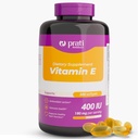 Vitamin E 400 IU – 300 Softgels – Strengthens The Defense System, Combats Free Radicals, and Promotes Healthy Aging – for Adults 2