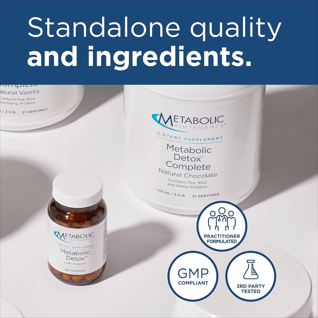 Metabolic Maintenance Vitamin D-3 2000 IU - Superior Absorption D3 with Vitamin C - Bone, Immune, Mood + Cardiovascular Support Supplement, No Fillers (120 Capsules) 4