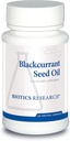 Biotics Research Blackcurrant Seed Oil 535 mg Natural Source of Gamma Linolenic Acid GLA 80 mg softgels, Supports Cardiovascular Health, Normal Tissue Repair, Immune System, Women’s Health 60 Capsules 2