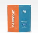 Carbonic Orange Zest Hydration & MCT Oil Powder Nutrition - First-Ever Advanced Electrolyte & MCT Formula, Enhances Hydration, Sustained Energy, & Recovery - 50 Servings 2