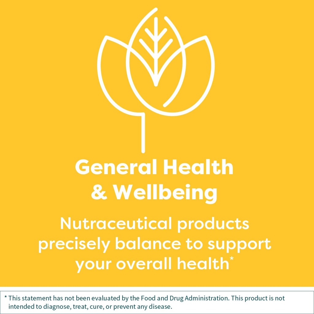 Klaire Labs SFI Health MultiThera 1 Iron-Free Multivitamin & Multimineral Capsule Formula with Essential Micronutrients - High Potency with Bioactive Folate & B12 - No Iron (180 Capsules) 4