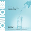 SALTT Relax Magnesium Drops - Ionic Magnesium Chloride w/Sodium, Potassium, Electrolytes - Trace Minerals Drops - Gluten Free, Sugar Free, Keto Friendly - from Utah's Great Salt Lake - 120ml Dropper 6