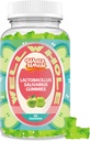 Lactobacillus Salivarius Gummies 100 Billion CFU - Support Digestive Health, Immune* Function, and Oral Wellness - Non GMO, Vegan, 60 Counts 2