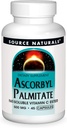 Source Naturals Ascorbyl Palmitate 500mg, 90 Capsules 2