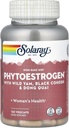 Solaray Phytoestrogen Supplement, 120 Count 2