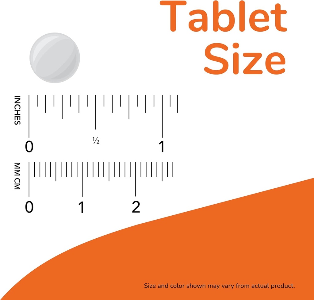 NOW Supplements, Melatonin 3 mg, Free Radical Scavenger*, Healthy Sleep Cycle*, 90 Chewable Lozenges 4