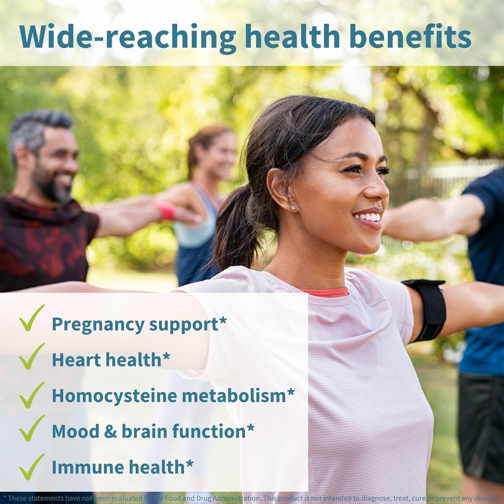 Ultra Pure EPA + Pure Folate 400mcg Bundle, 500 mg Omega-3 EPA Wild Fish Oil + Optimized L-Methylfolate, by Igennus 5