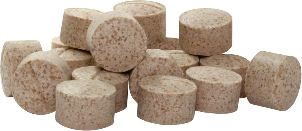 Germa Bile Salts Natural Dietary Supplement, for Liver Support / Sales Biliares Suplemento Dietetico Natural, Ayuda Higado 30 Tabs 6