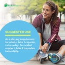 American BioSciences ImmpowerD3 AHCC + Vitamin D3, 30 Count 6