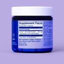 Swanson WIO Daily dose of DE-Stress Stress Support, Relaxation, Feel Calmer, Rest Better, Less Stress, Lactium Milk Protein Peptide, Adaptogen, Wellness, 30 Capsules (30-Day Supply) 3