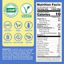 Venture Pal Sugar Free Electrolyte Powder Packets & Chewable Fast-Melt Electrolyte Tablets, Sport Electrolyte for Running Hiking Cycling Sports Nutrition 4