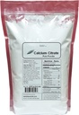 Calcium Citrate Powder Pure Bio-Available Form Calcium (1000 Grams (2.2 lb)) 5