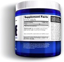 Gaspari Nutrition Pure Creatine Monohydrate, 5g of Pure Creatine, Boost Muscle and Size (Unflavored, 60 Servings) 3