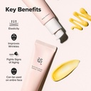 Beauty of Joseon Revive Eye Serum with Retinal Niacinamide Correction for Puffy Eye Bags Fine Lines Dark Circles Wrinkles, Korean Skin Care 30ml, 1 fl.oz 4