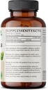 Futurebiotics Ginkgo Biloba Extra Strength Supports Brain Function & Memory Support, 250 Vegetarian Capsules 3