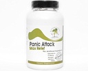 Panic Attack Max Relief ~ 90 Capsules - No Additives ~ Naturetition Supplements 2