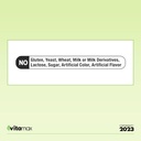 Spring Valley Omega-3 from Fish Oil 1000 mg, Maximum Care, 120 Count + Exclusive VitaMax Vitamin Guide (2 Items) 5