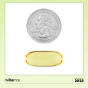 Spring Valley Omega-3 from Fish Oil 1000 mg, Maximum Care, 120 Count + Exclusive VitaMax Vitamin Guide (2 Items) 6