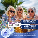 Product Image Butyrate Gummies with Probiotic + Prebiotic + Postbiotic+Liposomal Glutathione Gummies 6