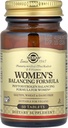 Solgar Women's Balancing Formula, 60 Tablets - Pueraria Mirifica - Phytoestrogen Balancing Formula, Energy Metabolism, Nervous System Health - Vegan, Gluten-Free, Dairy Free, Kosher - 60 Servings 4