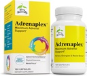 Terry Naturally Adrenaplex - Adrenal Gland Function Supplement - Glandular Support with Vitamins C & B6 - Dietary Supplement to Support Healthy Adrenal Function - 120 Capsules 2