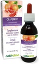 Naturalma Grapefruit (Citrus paradisi) Seed Alcohol-Free Tincture - Enriched with Vitamin C - 4 fl oz Liquid Extract in Drops - Herbal Supplement - Vegan 2