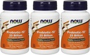 NOW Foods - Probiotic-10 25 Billion (3 X 50 Count) 2