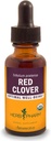 Herb Pharm Certified Organic Red Clover Liquid Extract, 1 Fl Oz 2