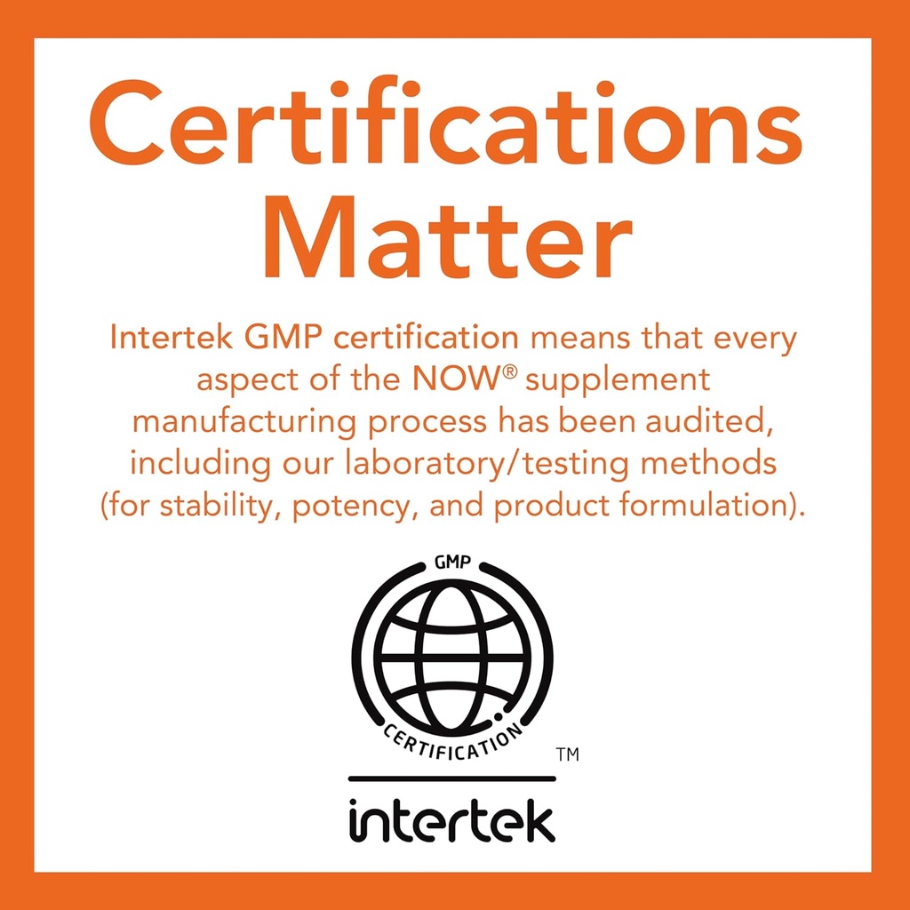 NOW Supplements, L-Lysine (L-Lysine Hydrochloride) Powder, Supports Collagen Synthesis*, Amino Acid, 1-Pound (Pack of 2) 6