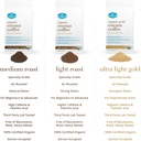 PureLife Enema Coffee- 1 Lb - Organic Gerson Specific - Ground - Mold & Fungus Free - Air Roasted Medium / Shipped Fresh- American Owned and Operated Since 2012 4