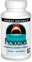 Source Naturals Pycnogenol, Proanthocyanidin Complex, 100 mg - 120 Tablets 2