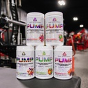 Core Nutritionals Pump Full-Spectrum Non-Stimulant Pre-Workout, with N03T Nitrate, Peak02, Alpha GPC, for Maximum Pump, Strength, and Performance 20 Servings (Austrialian Gummy Snakes) 5