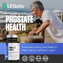LES Labs Prostate Health and Male Heath Bundle 5