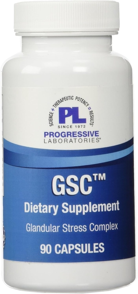 Progressive Labs GSC Supplement, 90 Count 2