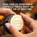Solgar 5-HTP 100 mg - 90 Vegetable Capsules - Promotes Relaxation - Non-GMO, Vegan, Kosher & Gluten Free - 90 Servings 4