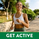 Nature's Truth L-Arginine HCL 1000mg | 50 Caplets | Essential Amino Acid Supplement | Vegan, Non-GMO & Gluten Free Supplement 5