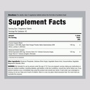 Piping Rock Bloat & Gas Support for Men & Women | 90 Tablets | Extra Strength Pills | Supplement with Enzymes, Turmeric, Ginger & More | Non-GMO & Vegetarian Formula 3