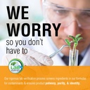 SOLARAY Propolis Plus | Healthy Immune System Support with Propolis, Bee Pollen & Royal Jelly | 90 VegCaps 6