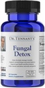Dr. Tennant's Fungal Detox | Candida Cleanse, Mood & Hormone Balance | Promotes Healthy Yeast Levels & Gastrointestinal Health 2